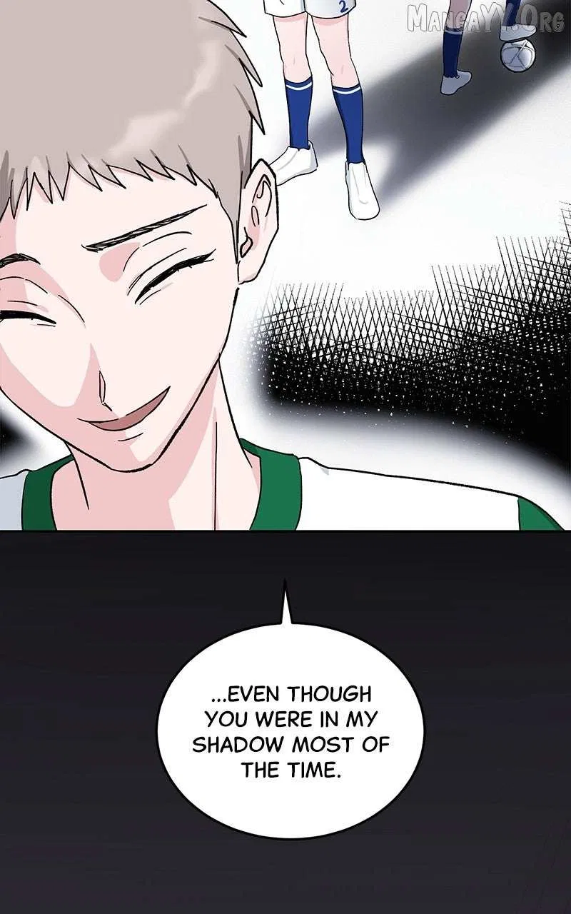 Tiki Taka Chapter 33 – Page 28