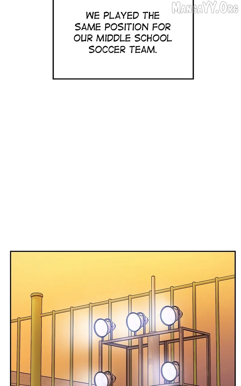Tiki Taka Chapter 33 – Page 33