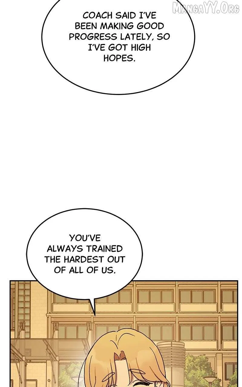 Tiki Taka Chapter 33 – Page 37