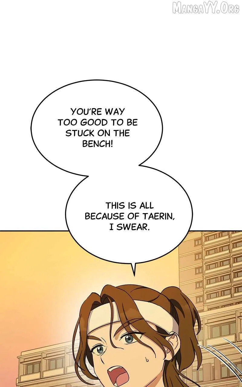 Tiki Taka Chapter 33 – Page 39