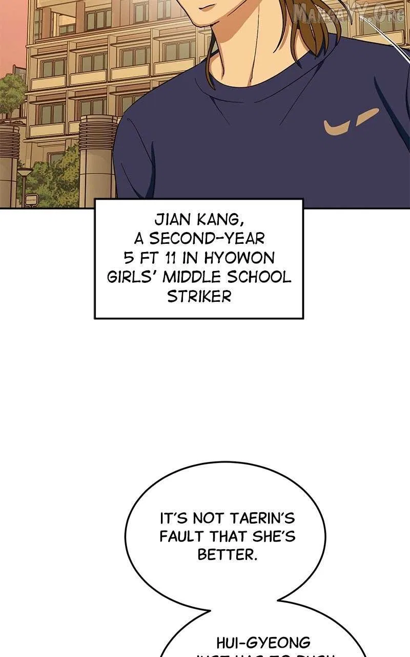 Tiki Taka Chapter 33 – Page 40