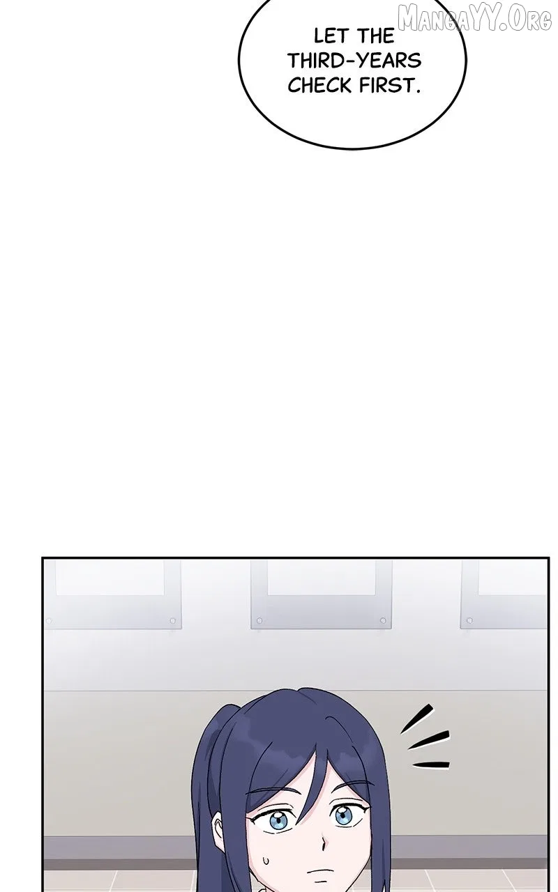 Tiki Taka Chapter 33 – Page 49