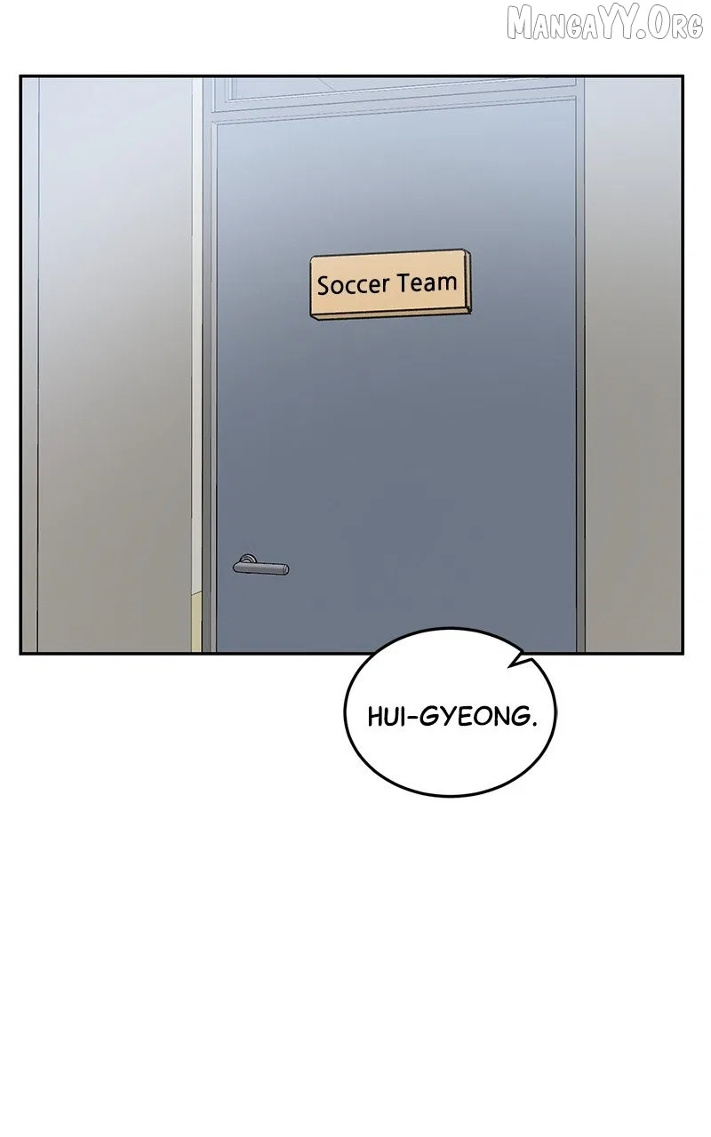 Tiki Taka Chapter 33 – Page 57