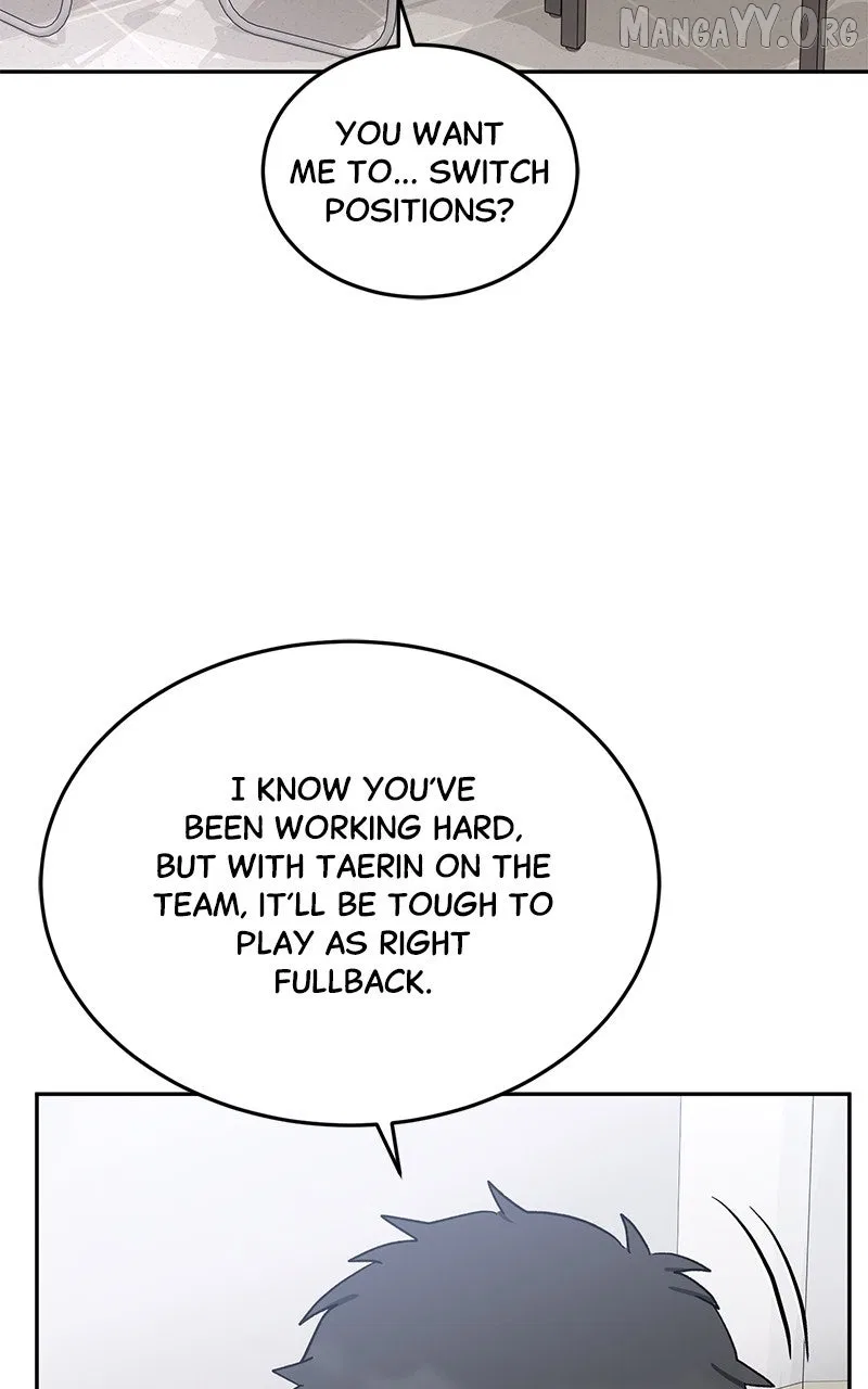 Tiki Taka Chapter 33 – Page 59