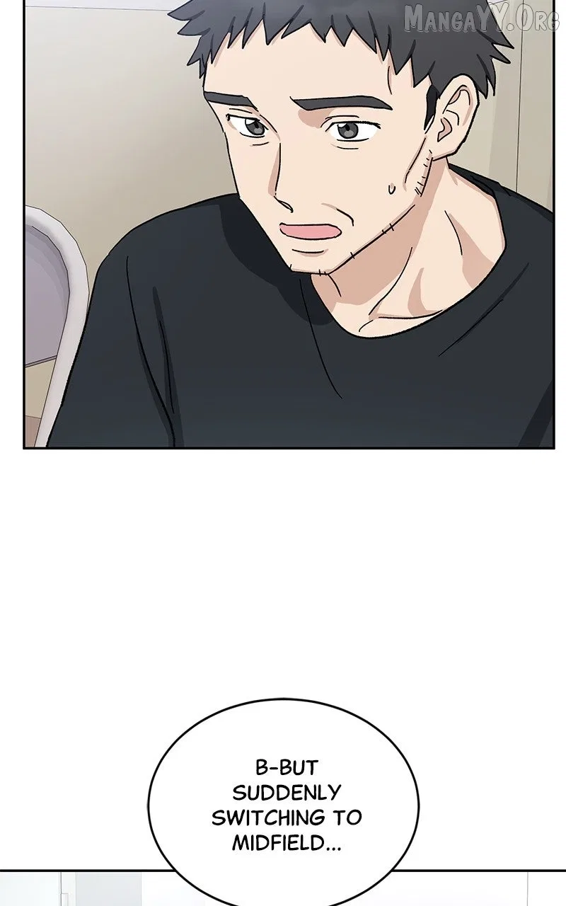 Tiki Taka Chapter 33 – Page 60