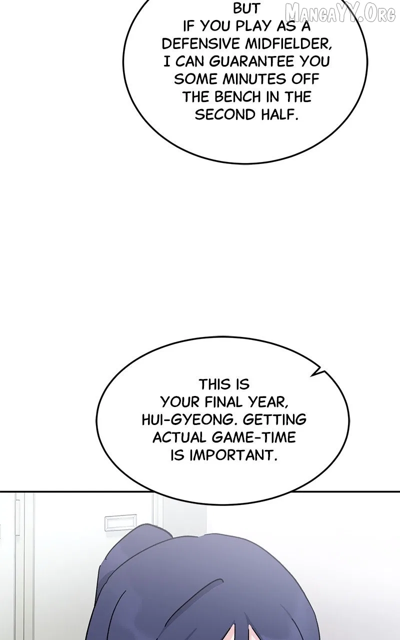 Tiki Taka Chapter 33 – Page 62