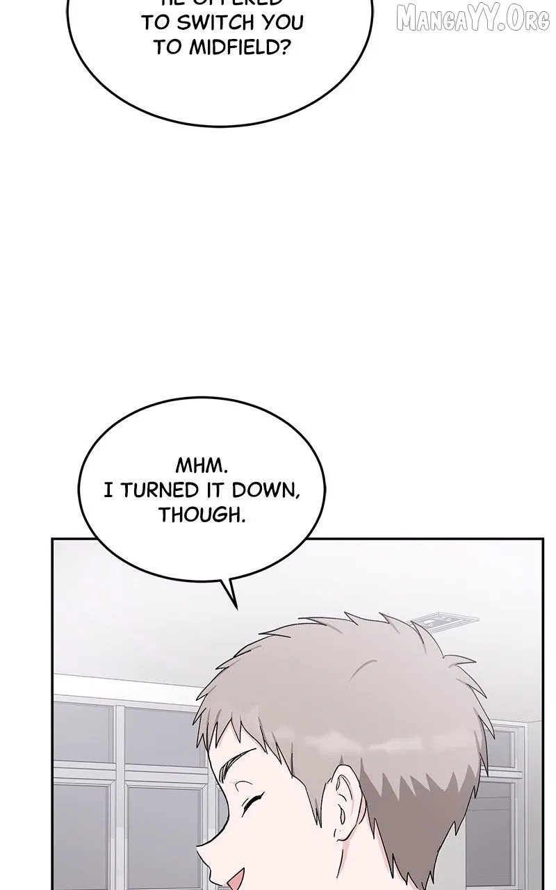 Tiki Taka Chapter 33 – Page 66