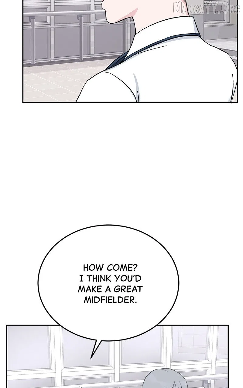 Tiki Taka Chapter 33 – Page 67