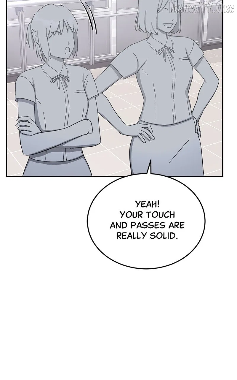 Tiki Taka Chapter 33 – Page 68