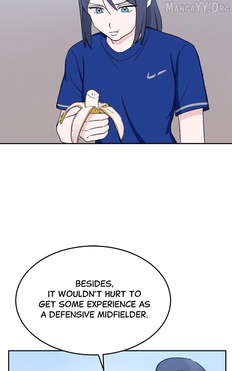 Tiki Taka Chapter 33 – Page 74