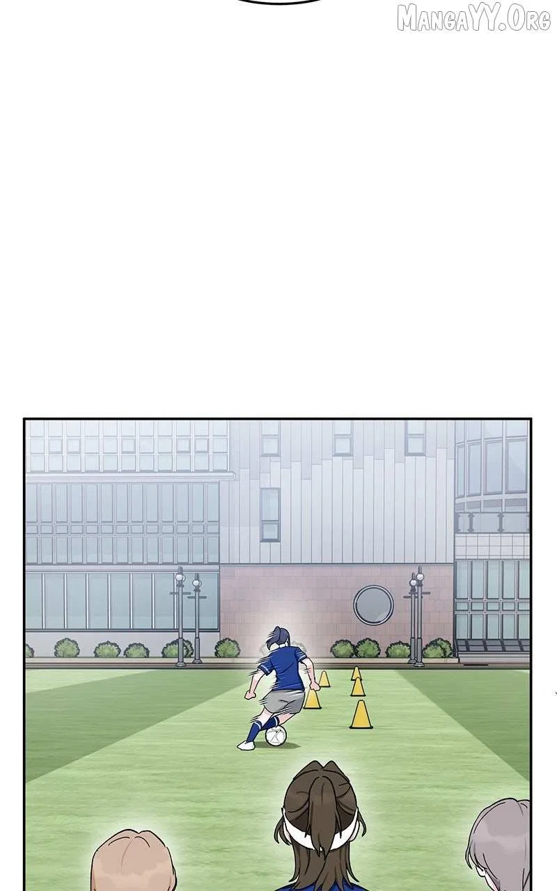 Tiki Taka Chapter 33 – Page 76
