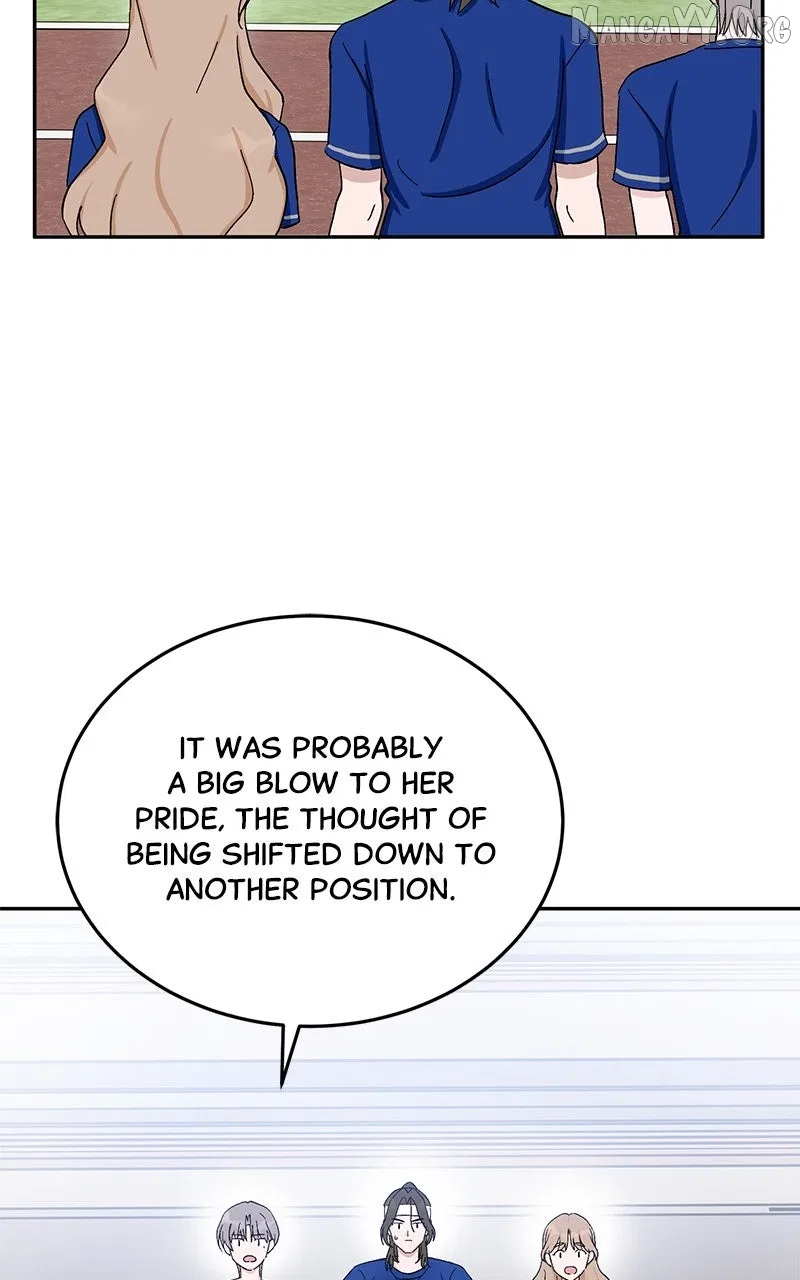 Tiki Taka Chapter 33 – Page 77