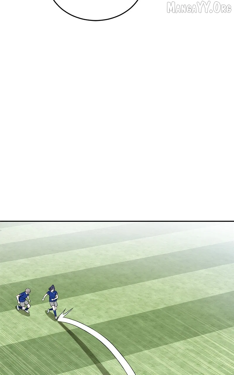 Tiki Taka Chapter 33 – Page 82
