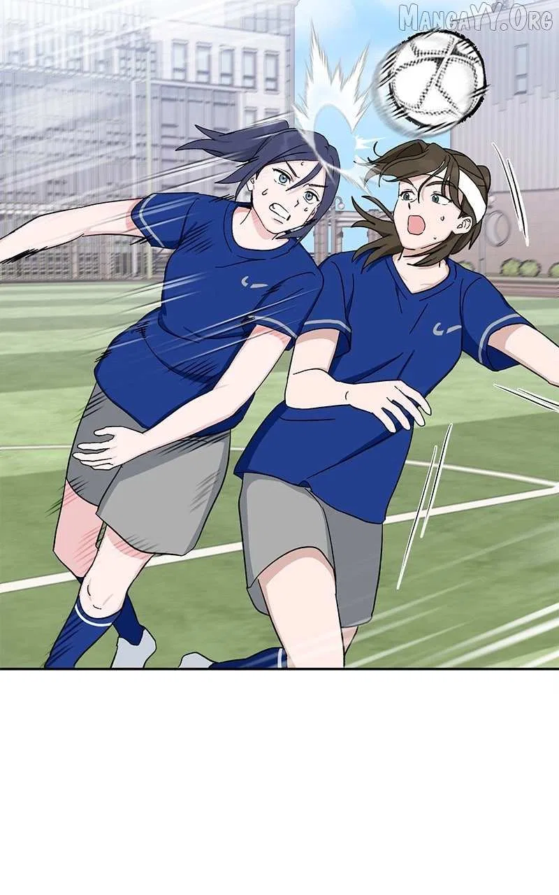 Tiki Taka Chapter 33 – Page 84