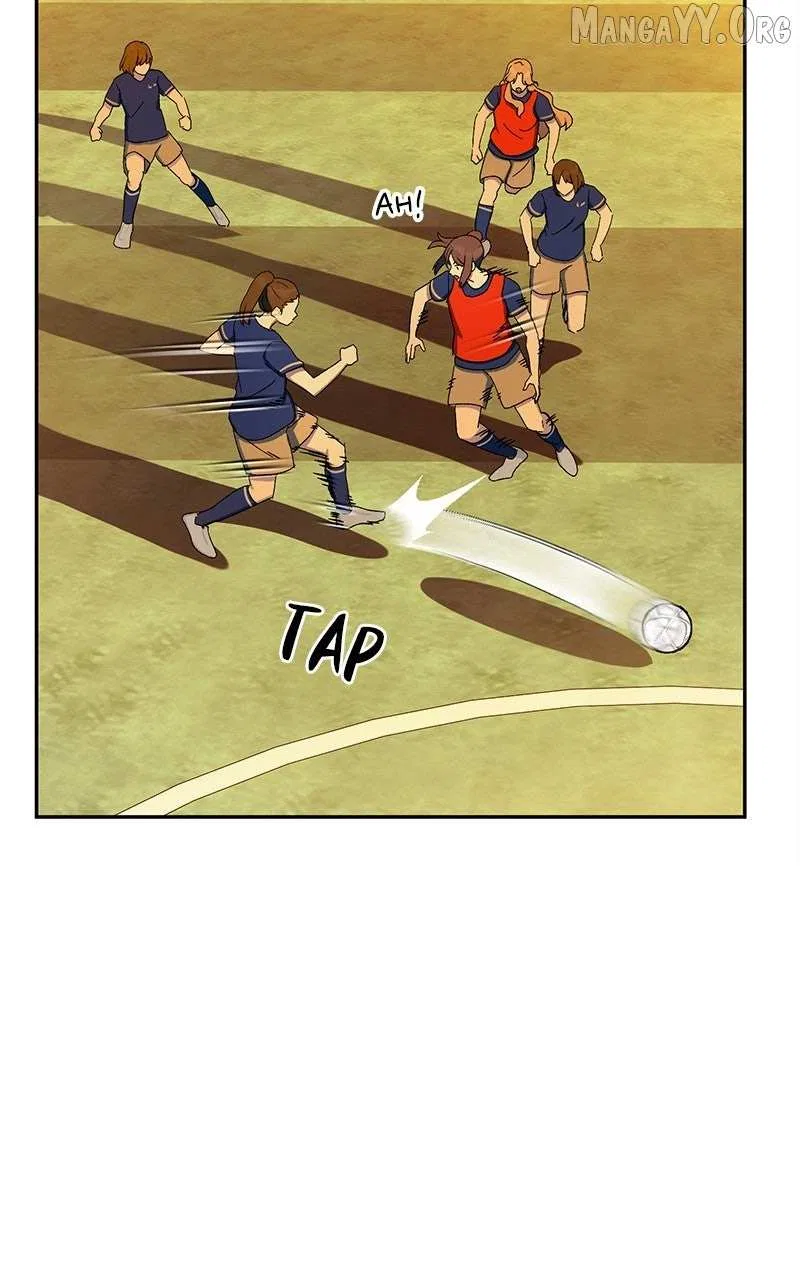 Tiki Taka Chapter 33 – Page 88