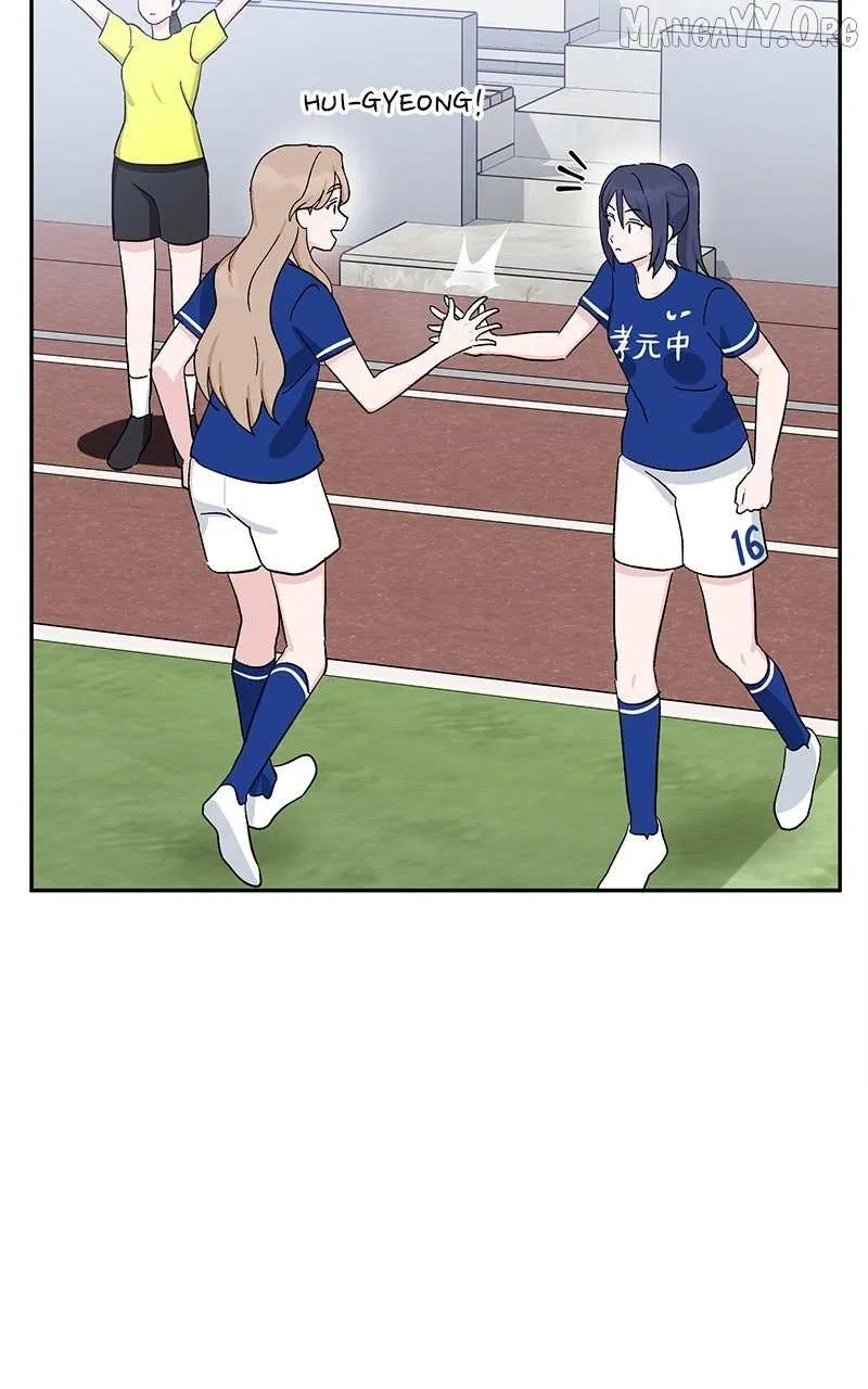 Tiki Taka Chapter 33 – Page 94