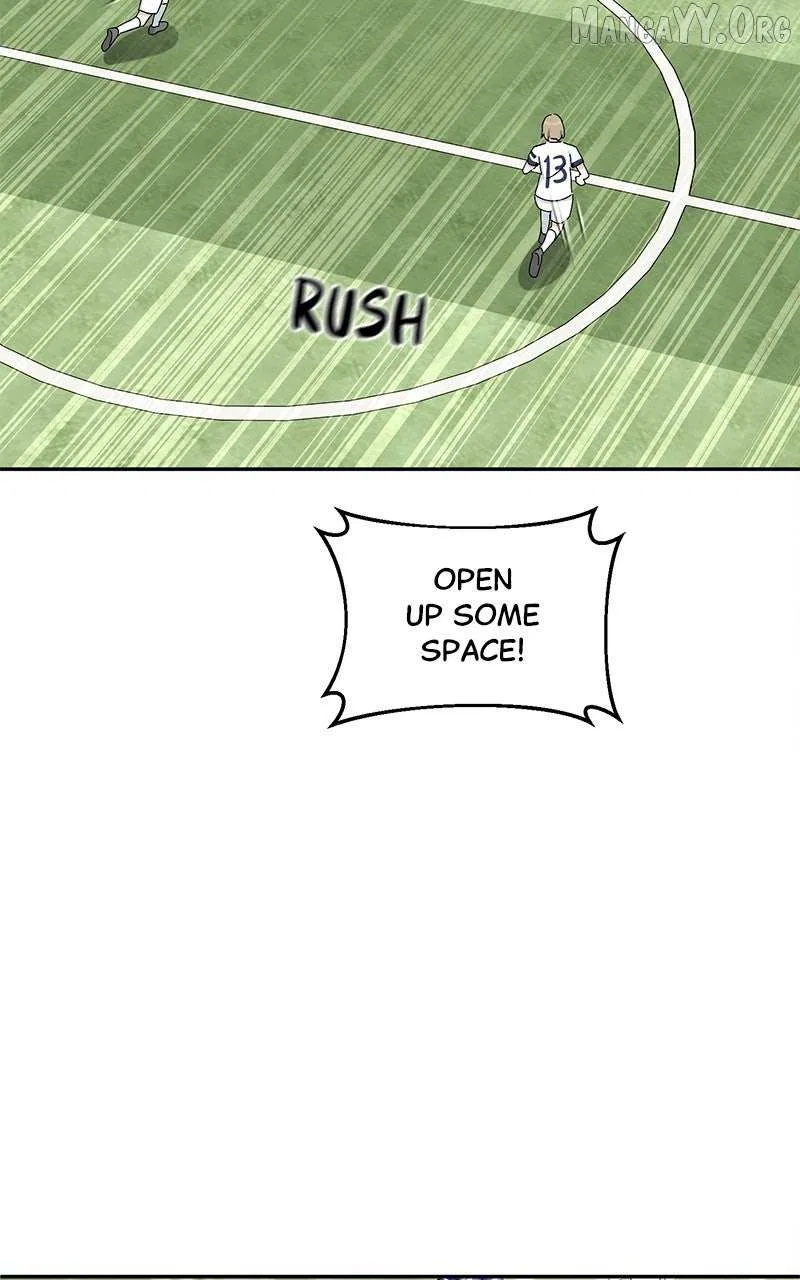 Tiki Taka Chapter 33 – Page 97