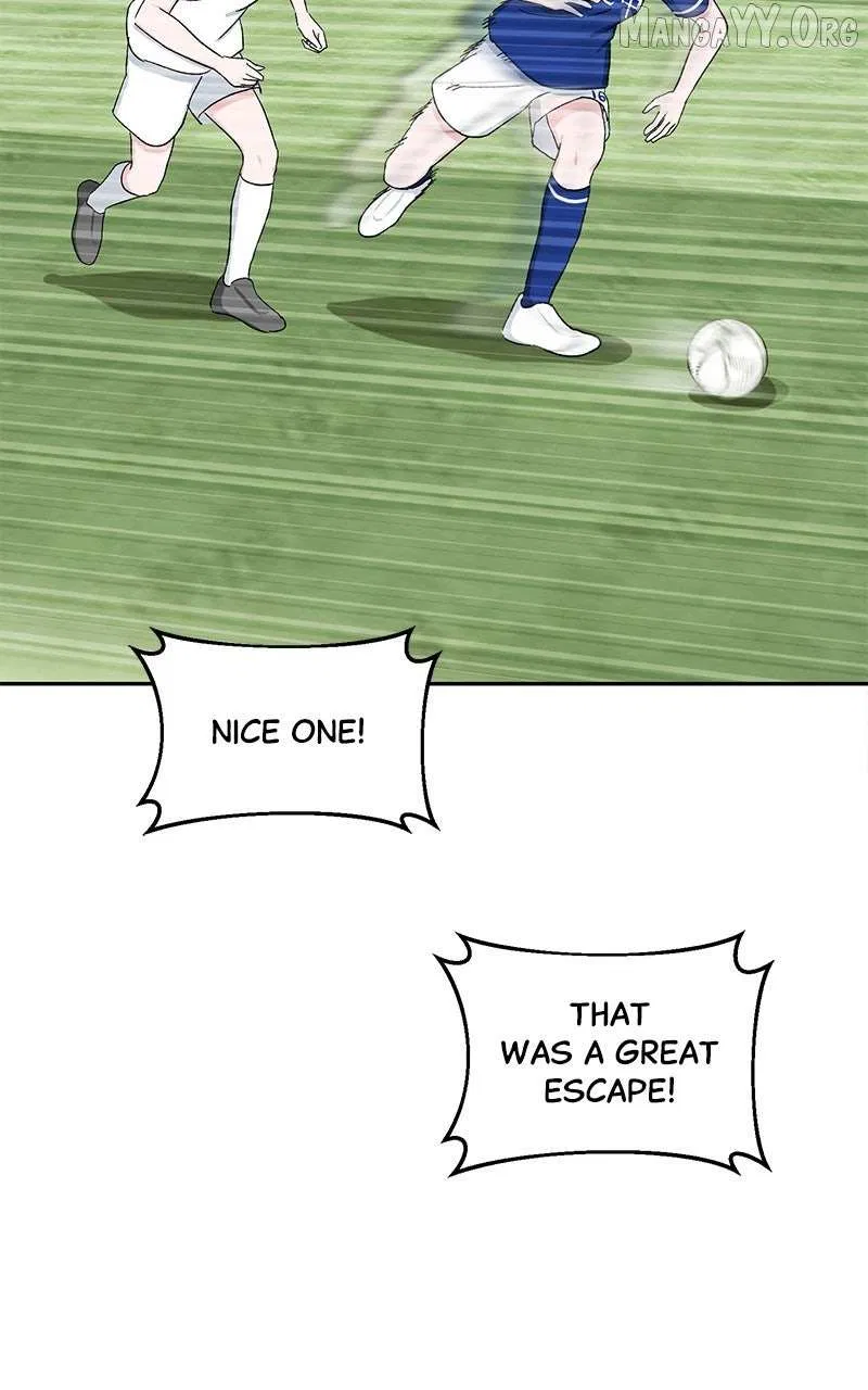 Tiki Taka Chapter 33 – Page 103