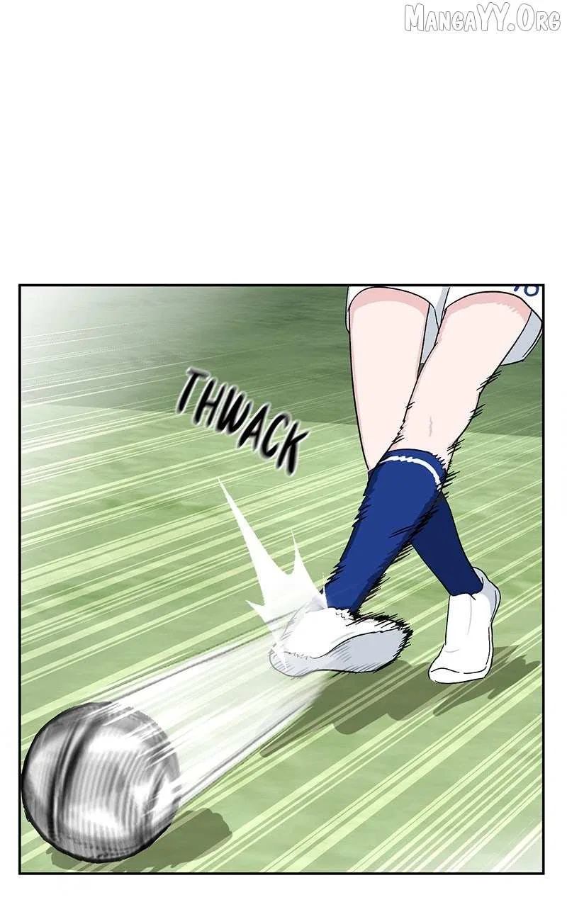 Tiki Taka Chapter 33 – Page 104
