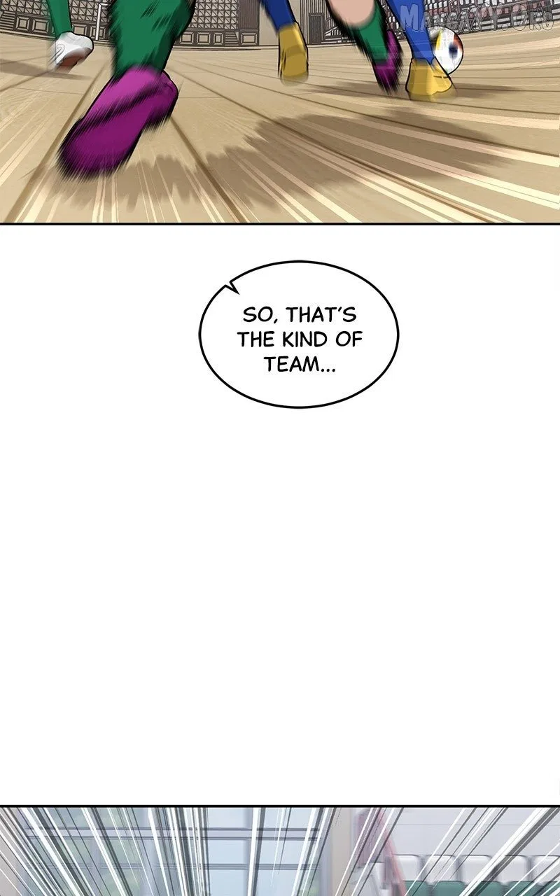 Tiki Taka Chapter 32 – Page 3