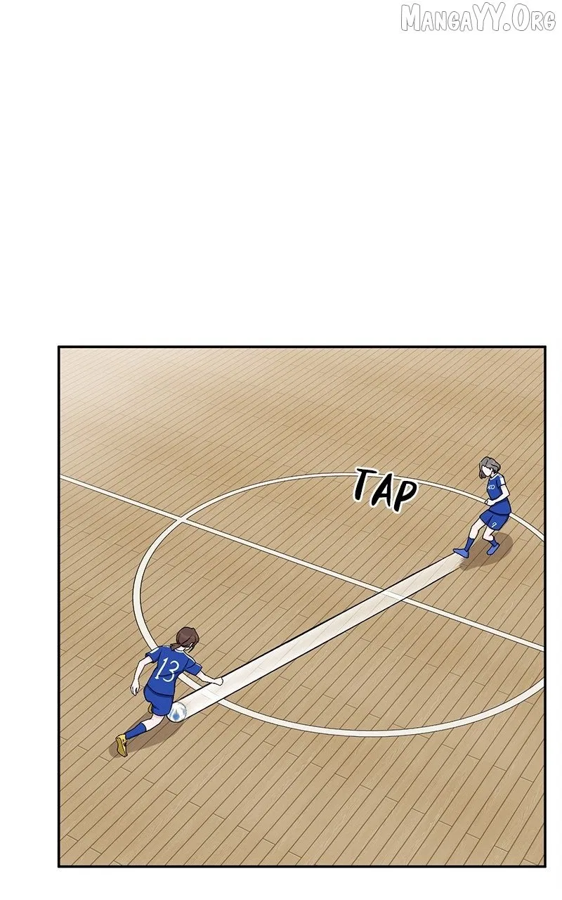 Tiki Taka Chapter 32 – Page 7