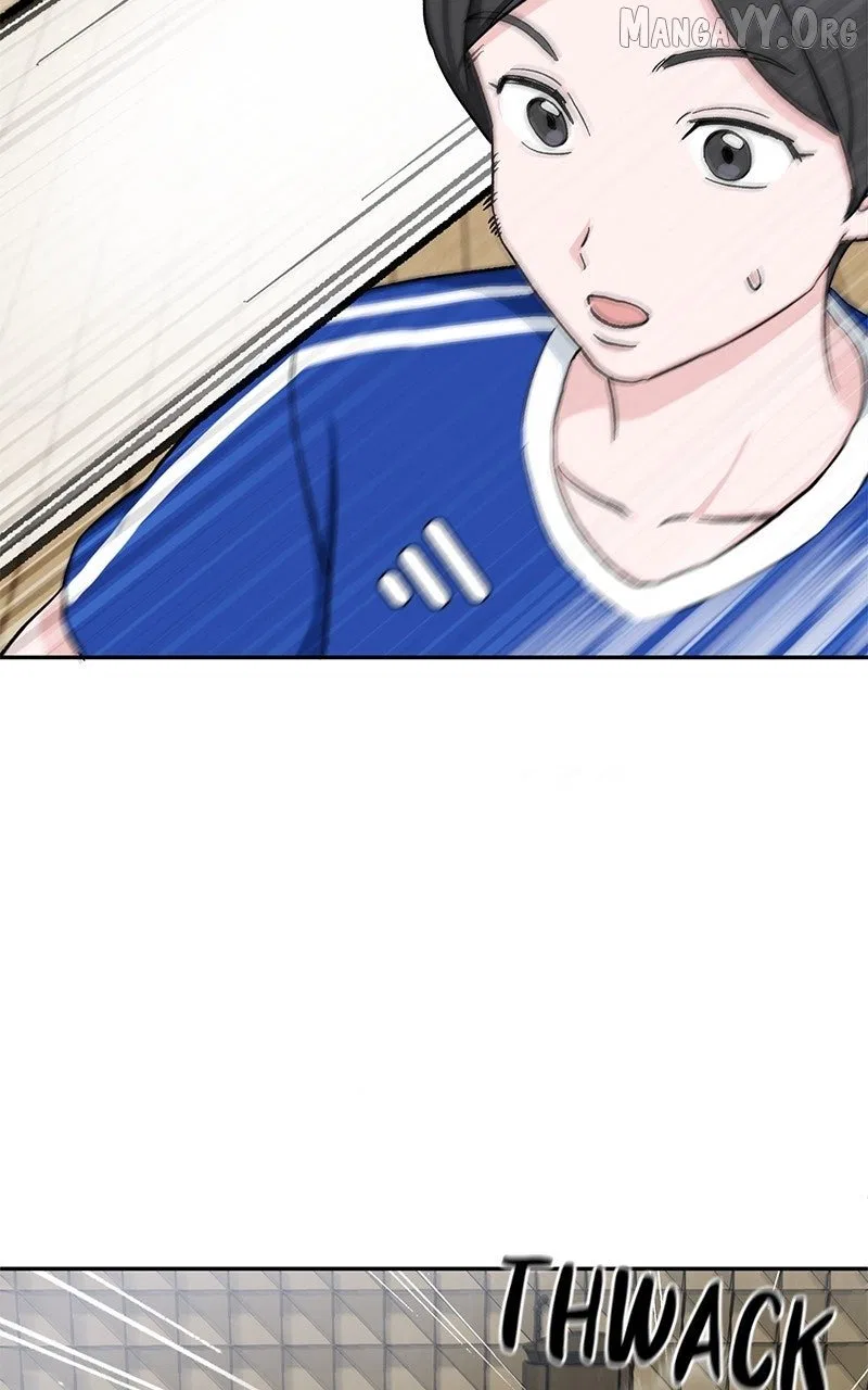 Tiki Taka Chapter 32 – Page 16