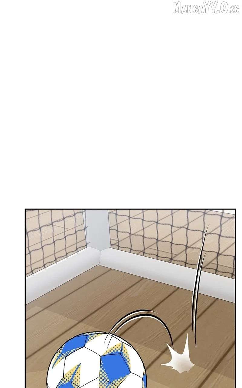 Tiki Taka Chapter 32 – Page 18