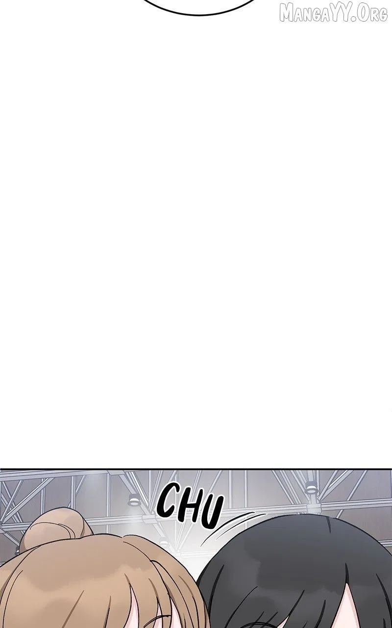 Tiki Taka Chapter 32 – Page 25