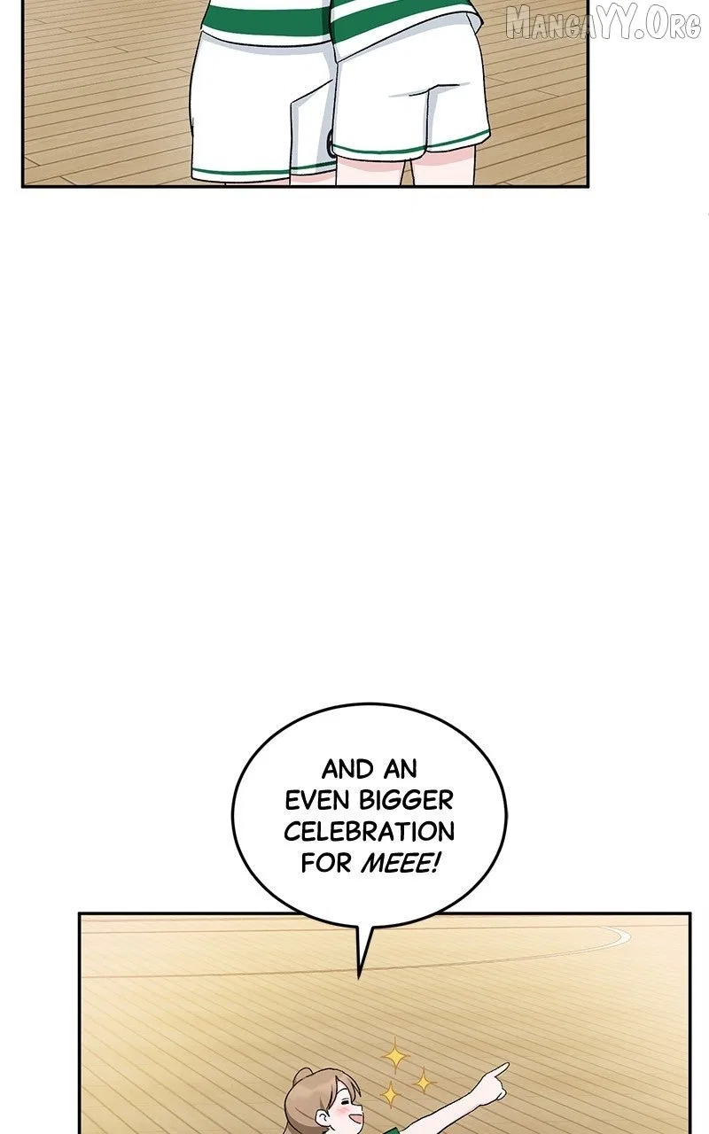 Tiki Taka Chapter 32 – Page 29
