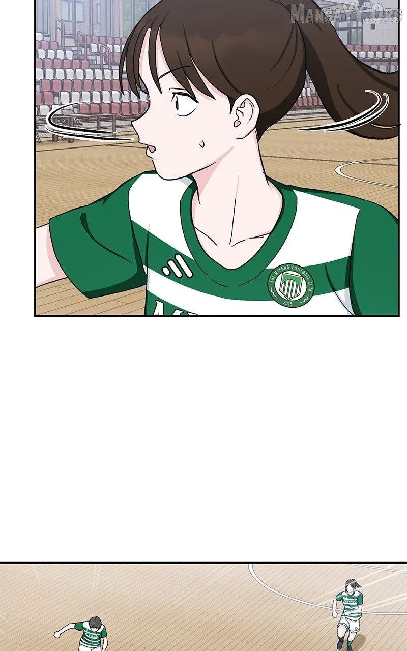 Tiki Taka Chapter 32 – Page 52