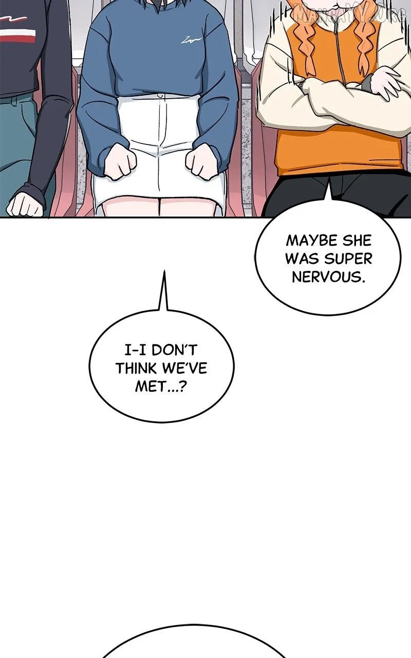 Tiki Taka Chapter 32 – Page 60
