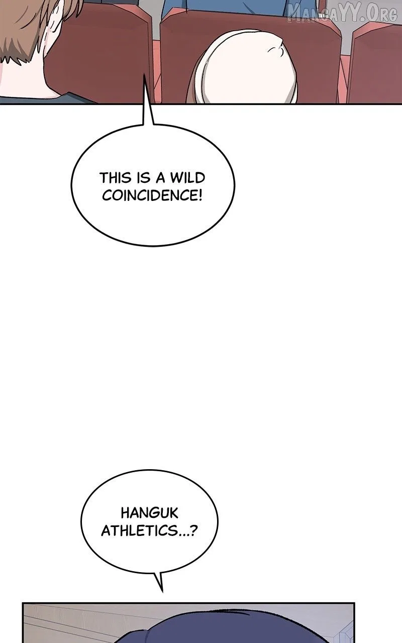 Tiki Taka Chapter 32 – Page 65