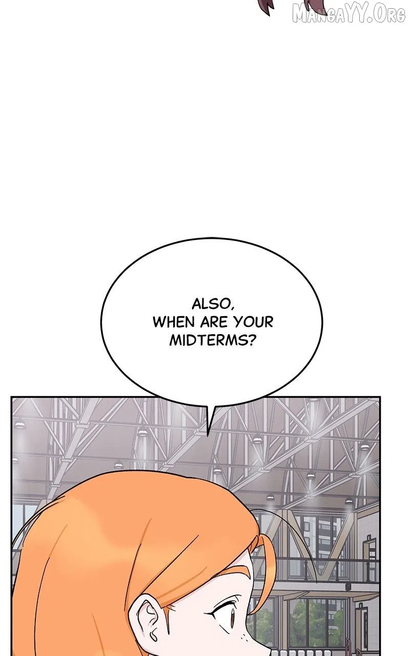 Tiki Taka Chapter 32 – Page 67