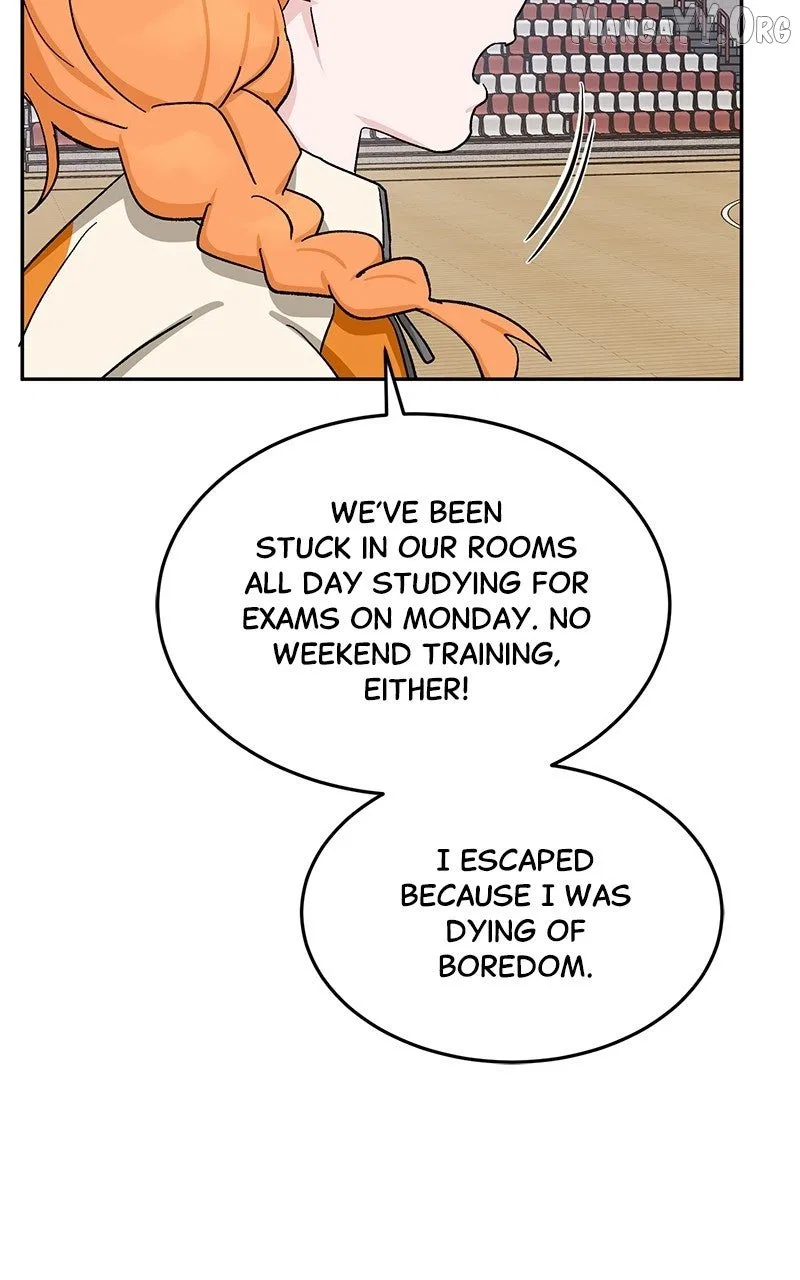 Tiki Taka Chapter 32 – Page 68