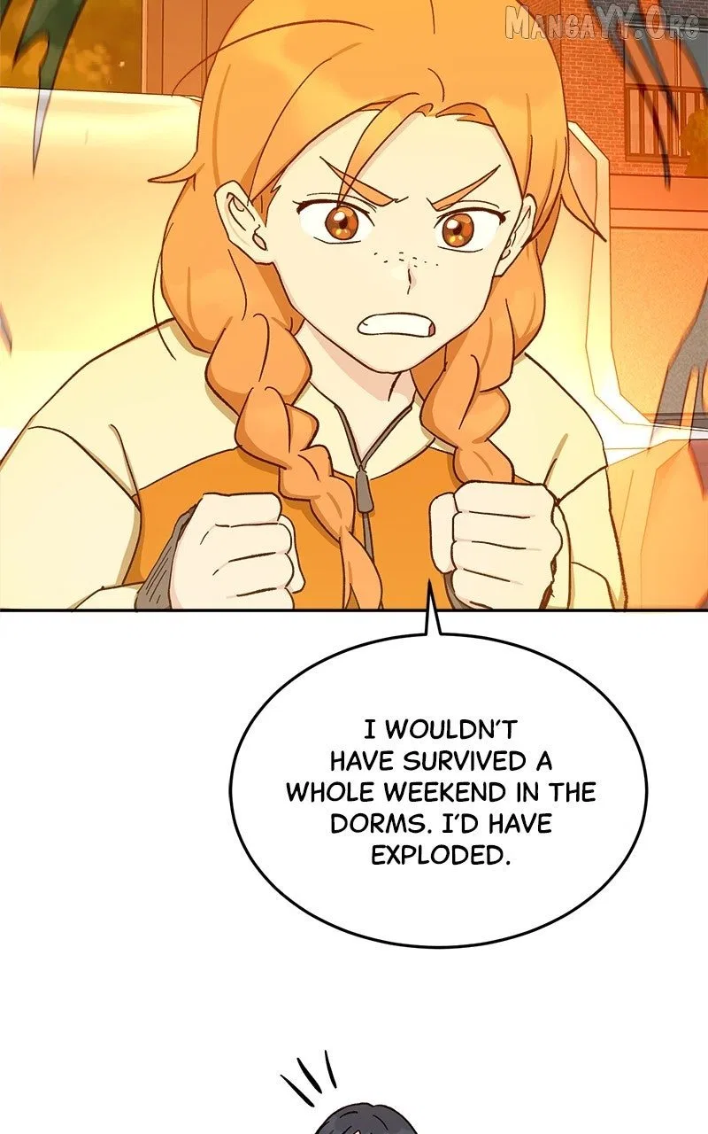 Tiki Taka Chapter 32 – Page 71