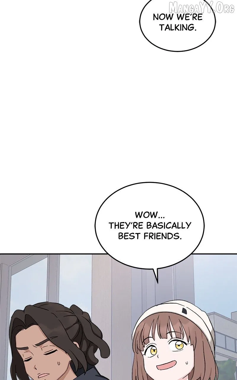 Tiki Taka Chapter 32 – Page 75