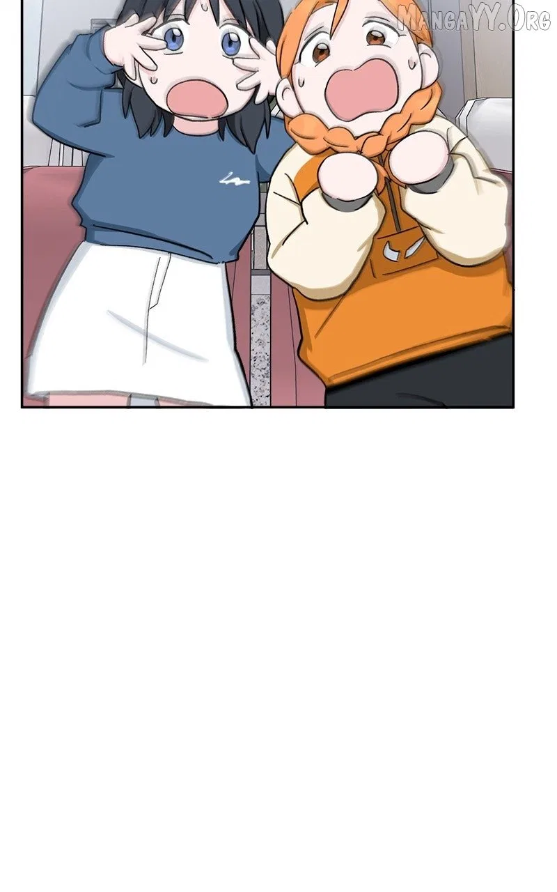 Tiki Taka Chapter 32 – Page 81