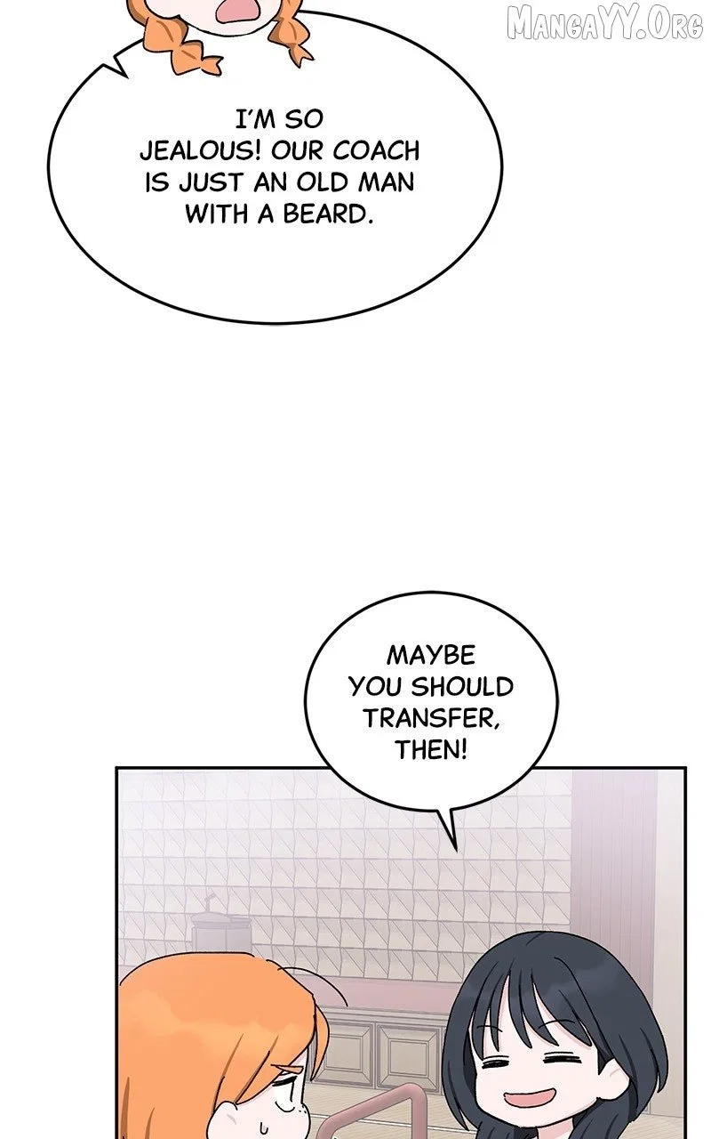 Tiki Taka Chapter 32 – Page 92