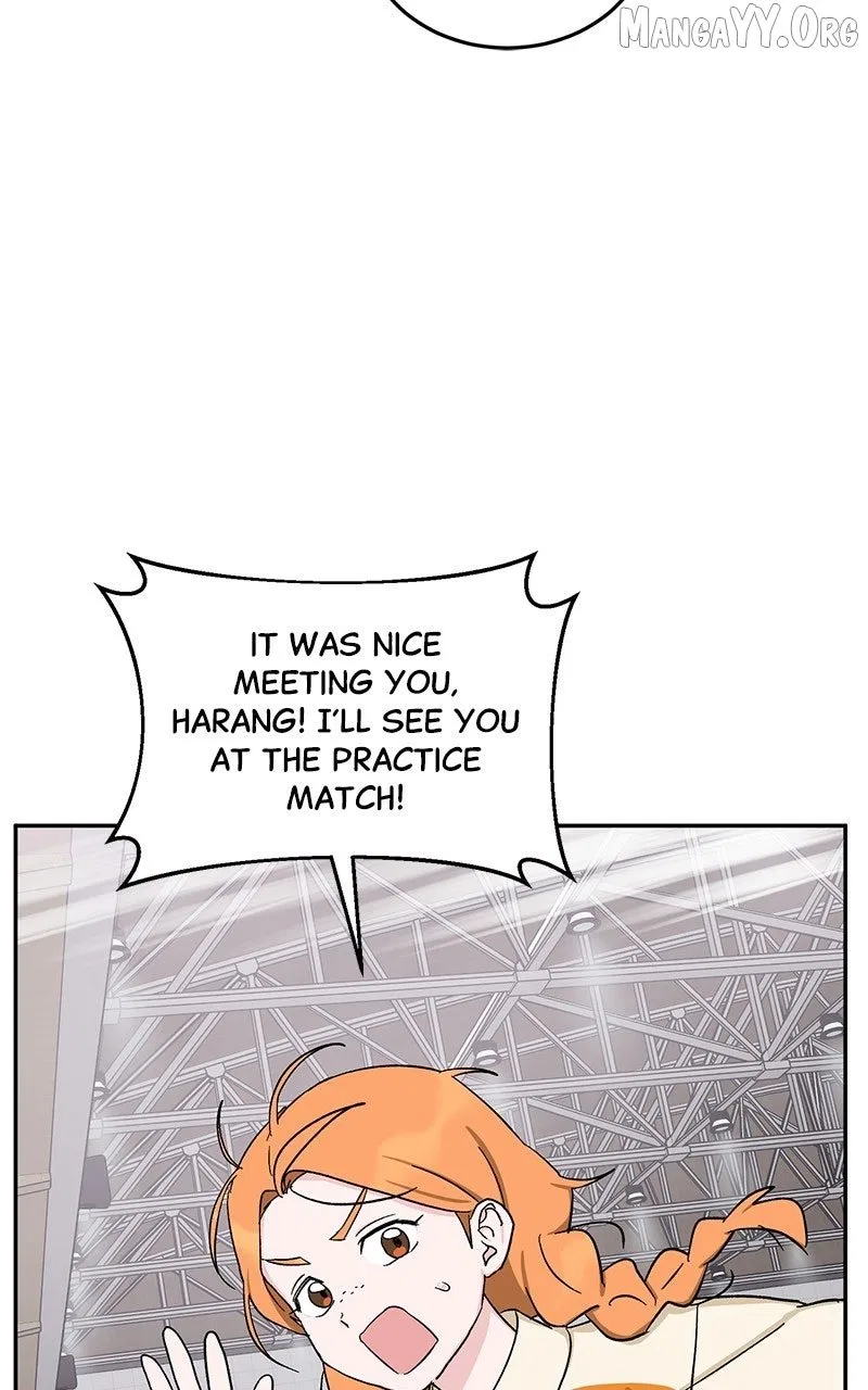 Tiki Taka Chapter 32 – Page 96