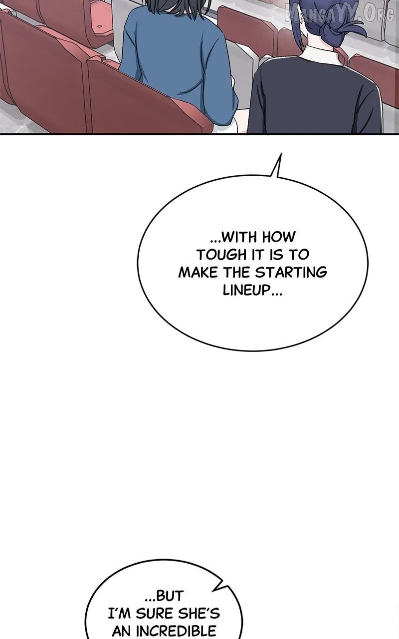 Tiki Taka Chapter 32 – Page 101