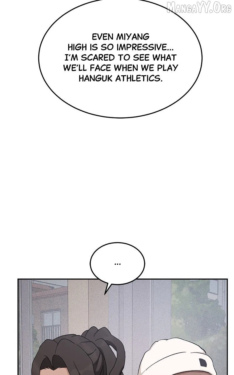 Tiki Taka Chapter 32 – Page 104