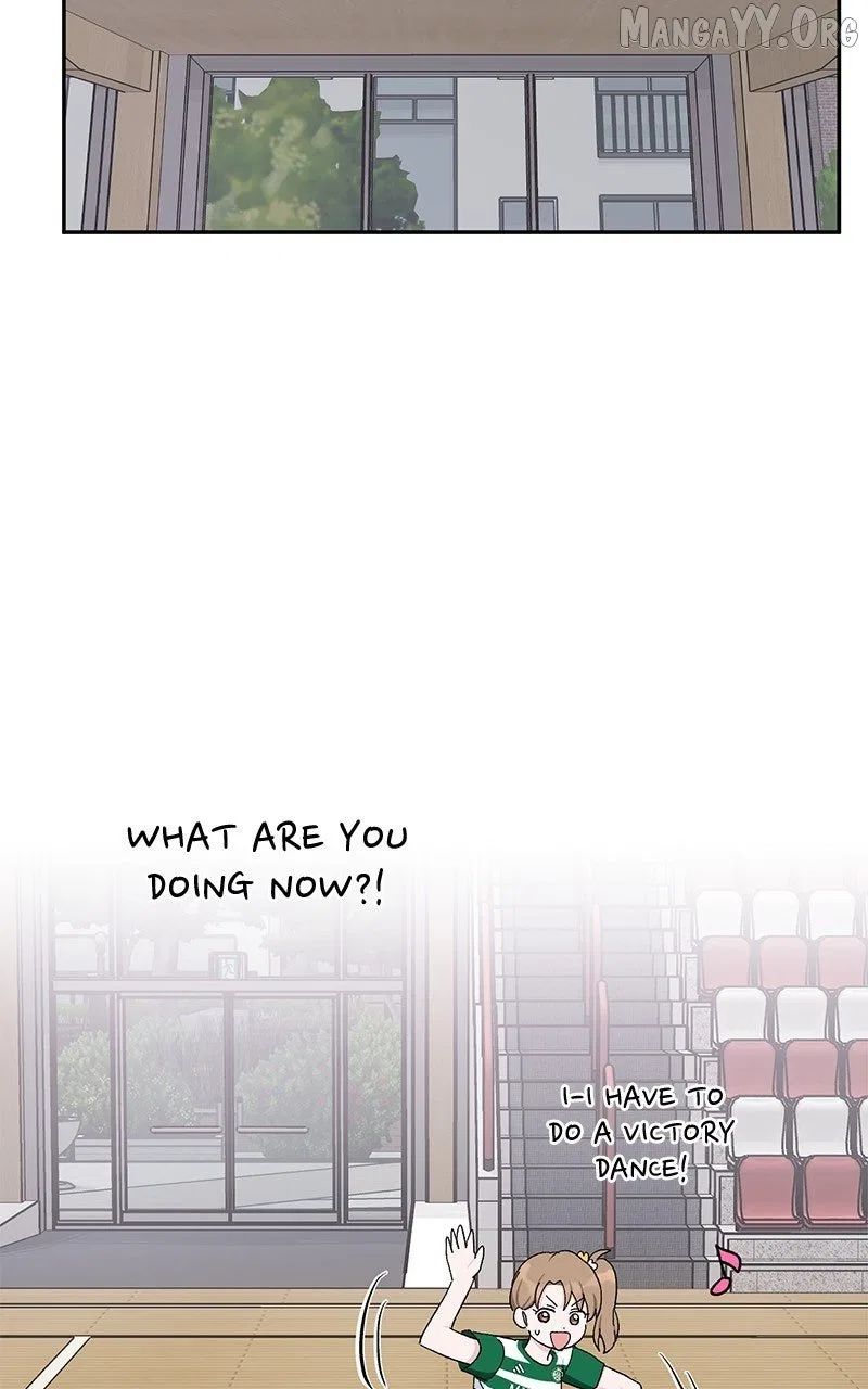 Tiki Taka Chapter 32 – Page 110
