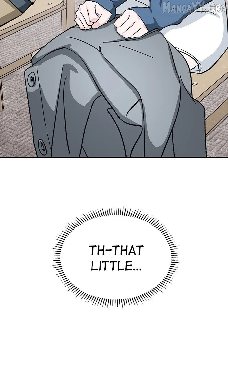 Tiki Taka Chapter 31 – Page 6
