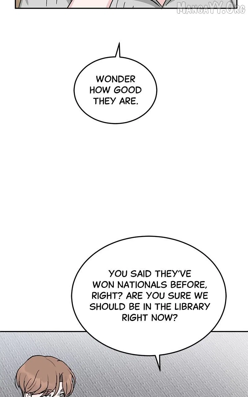 Tiki Taka Chapter 31 – Page 24