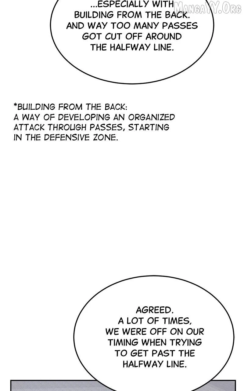 Tiki Taka Chapter 31 – Page 29