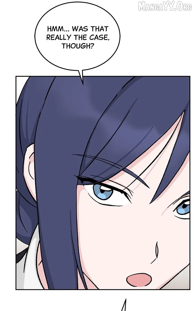 Tiki Taka Chapter 31 – Page 34