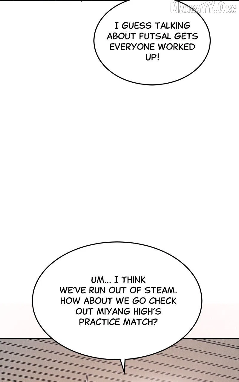 Tiki Taka Chapter 31 – Page 44
