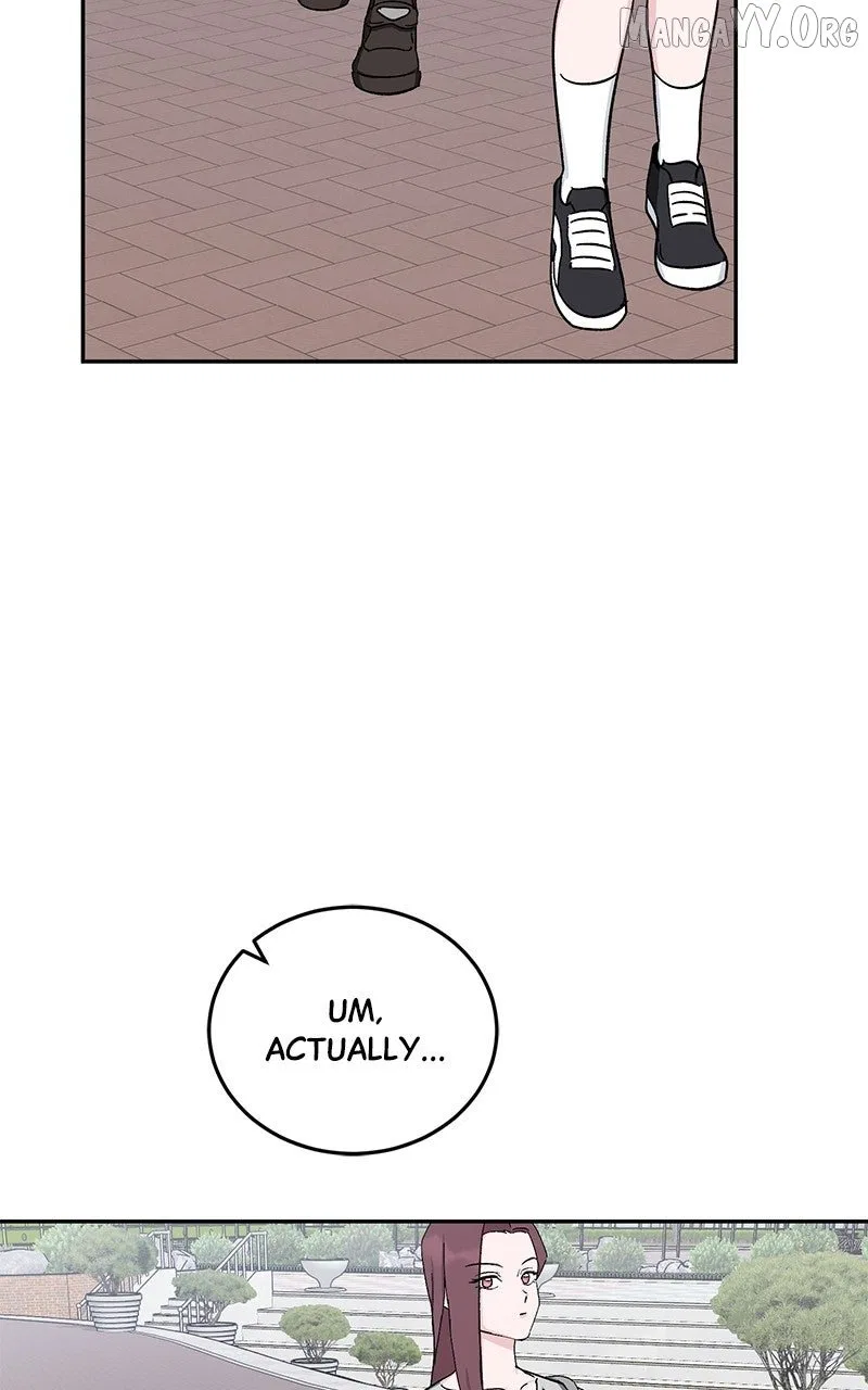 Tiki Taka Chapter 31 – Page 55