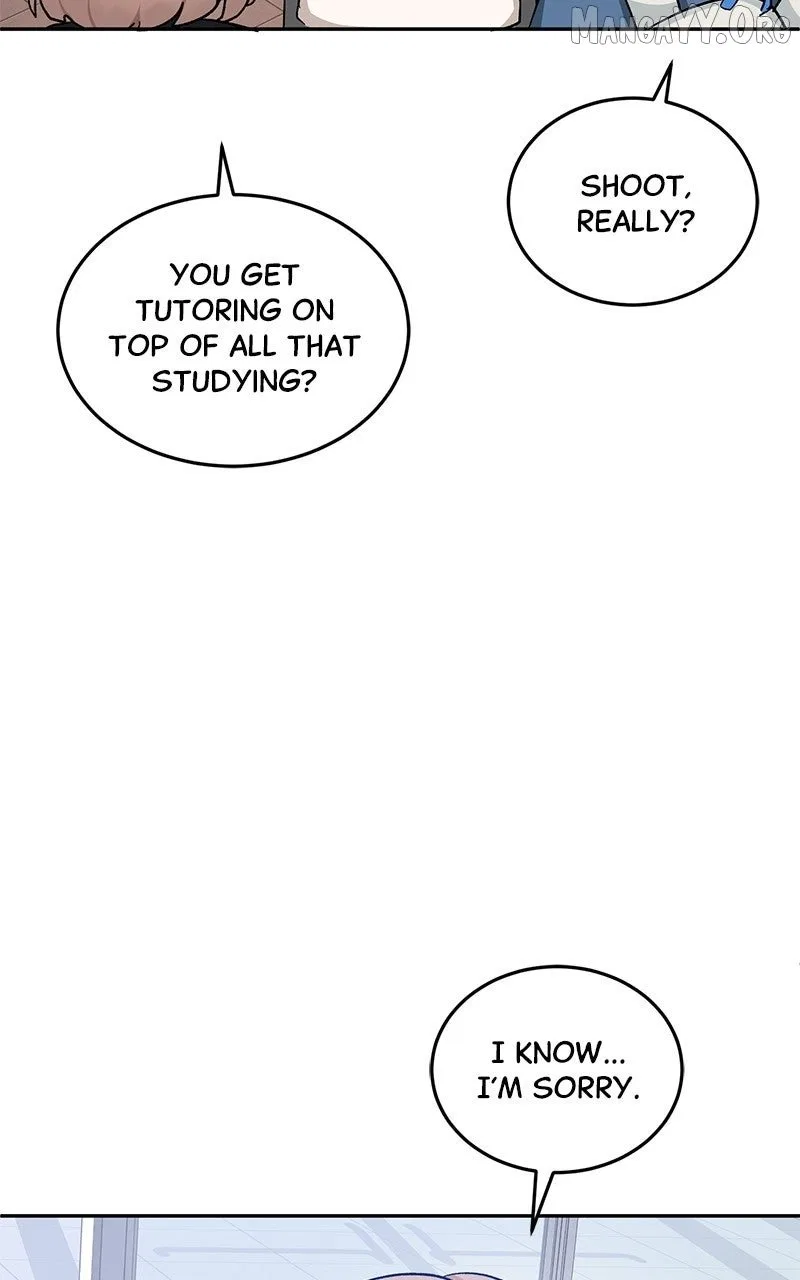 Tiki Taka Chapter 31 – Page 58