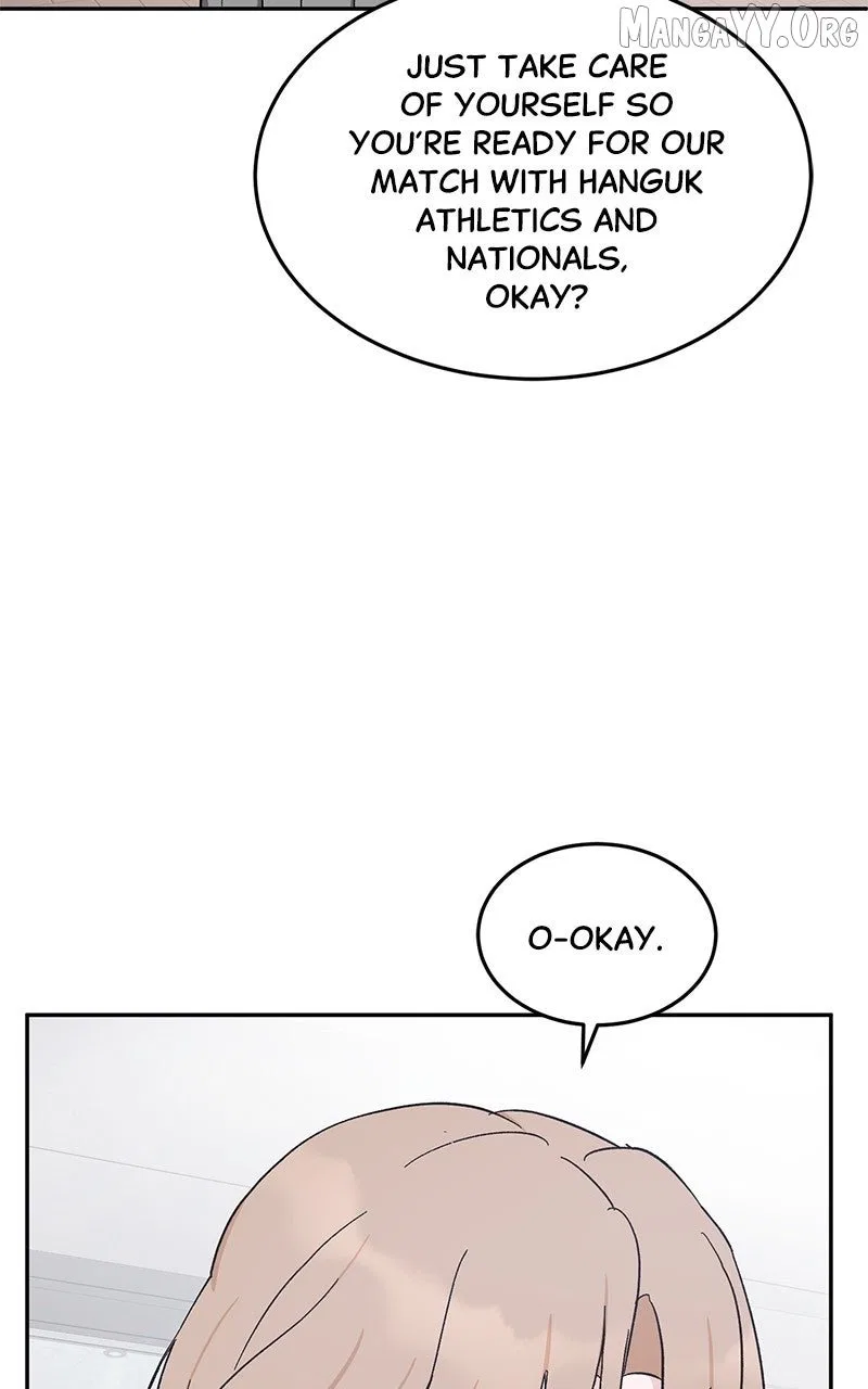 Tiki Taka Chapter 31 – Page 64